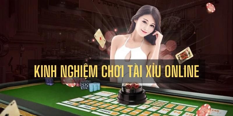 Làm quen bằng chế độ thử là cách chơi tài xỉu online luôn thắng