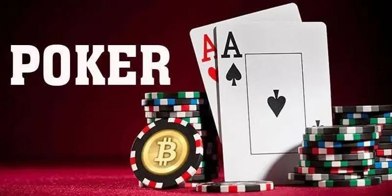 Tìm hiểu sơ lược về trò chơi bài poker online đổi thưởng